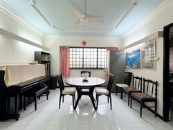 Blk 408 Pasir Ris Drive 6 (Pasir Ris), HDB Executive #628822561